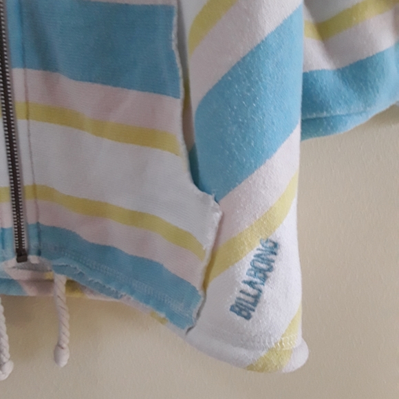 Billabong jacket - Picture 4 of 7